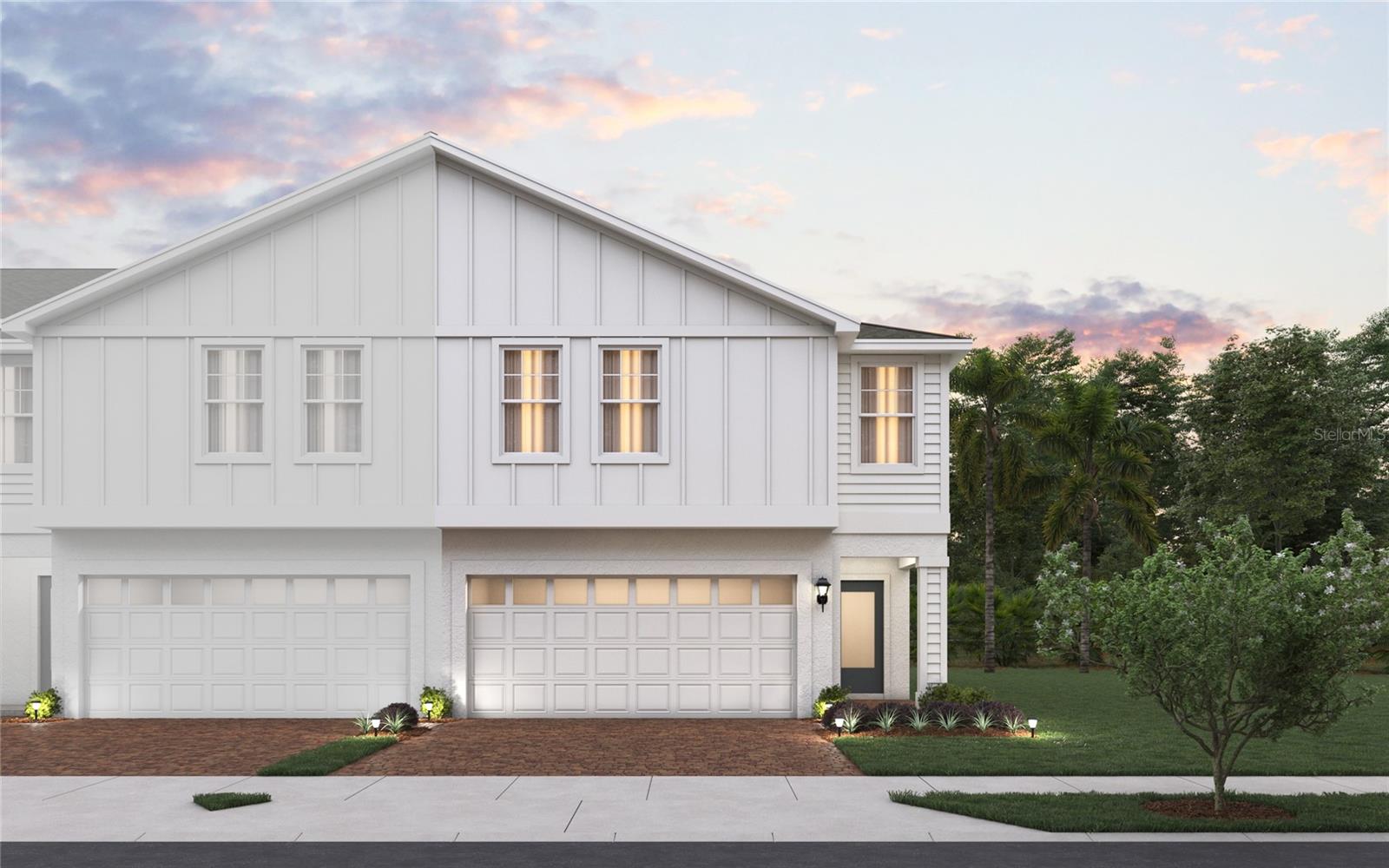 Townhouse