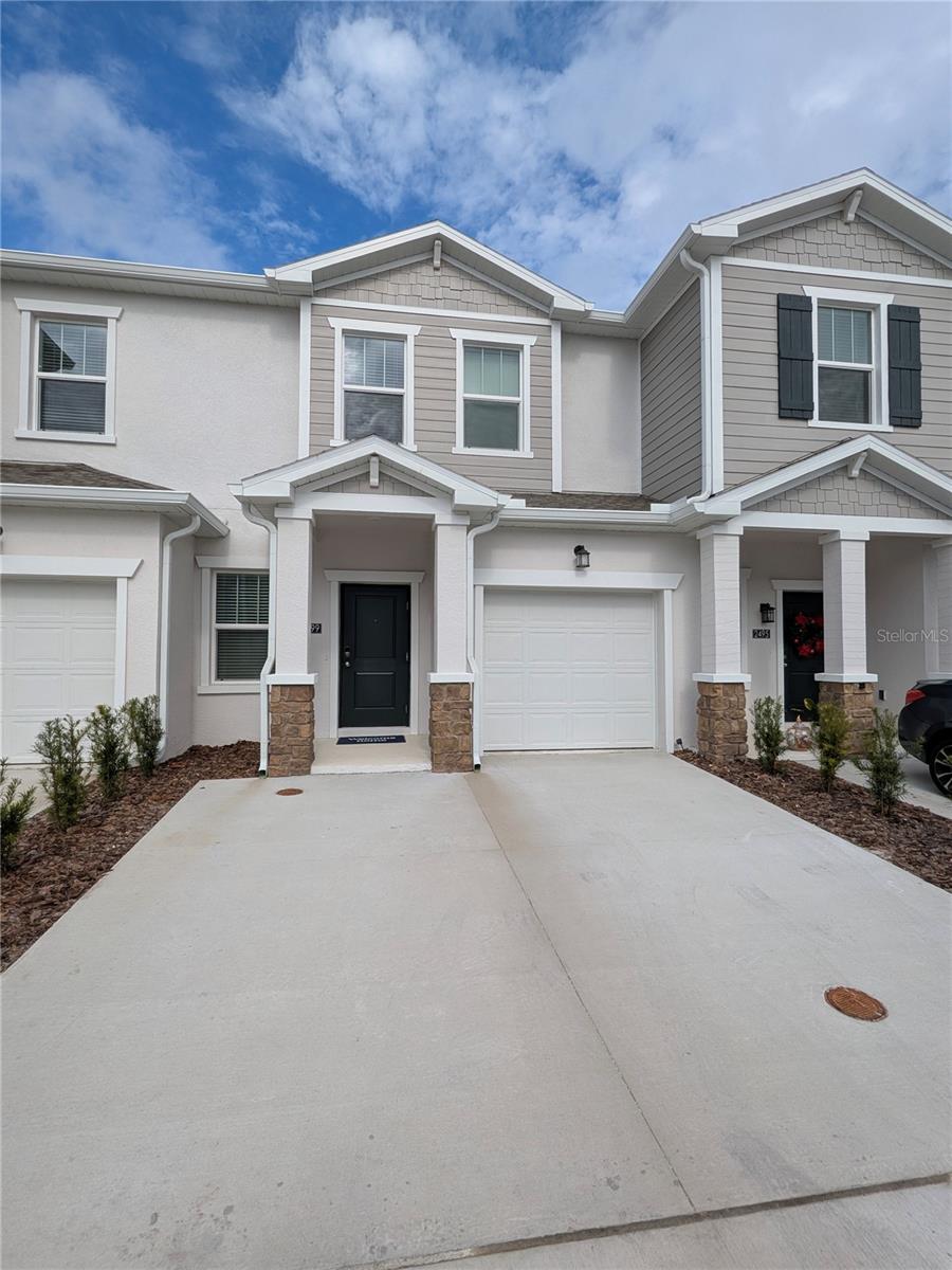 2499 SKYLINE LOOP — home for sale
