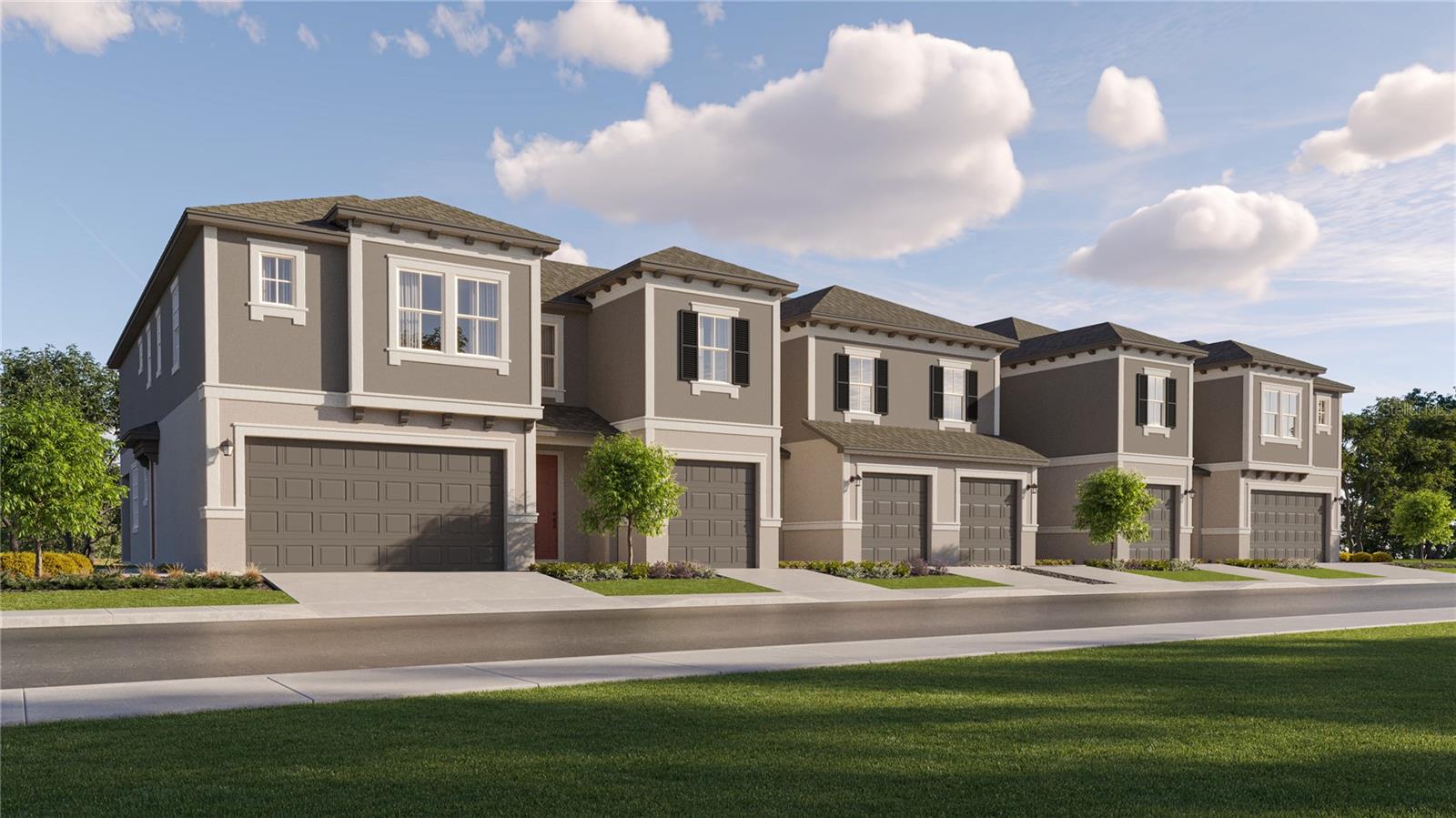 Townhouse