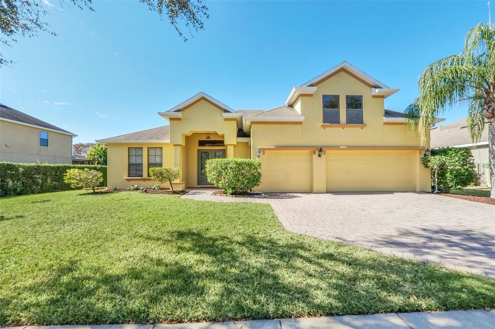 1580 PRAIRIE OAKS DR photo 2