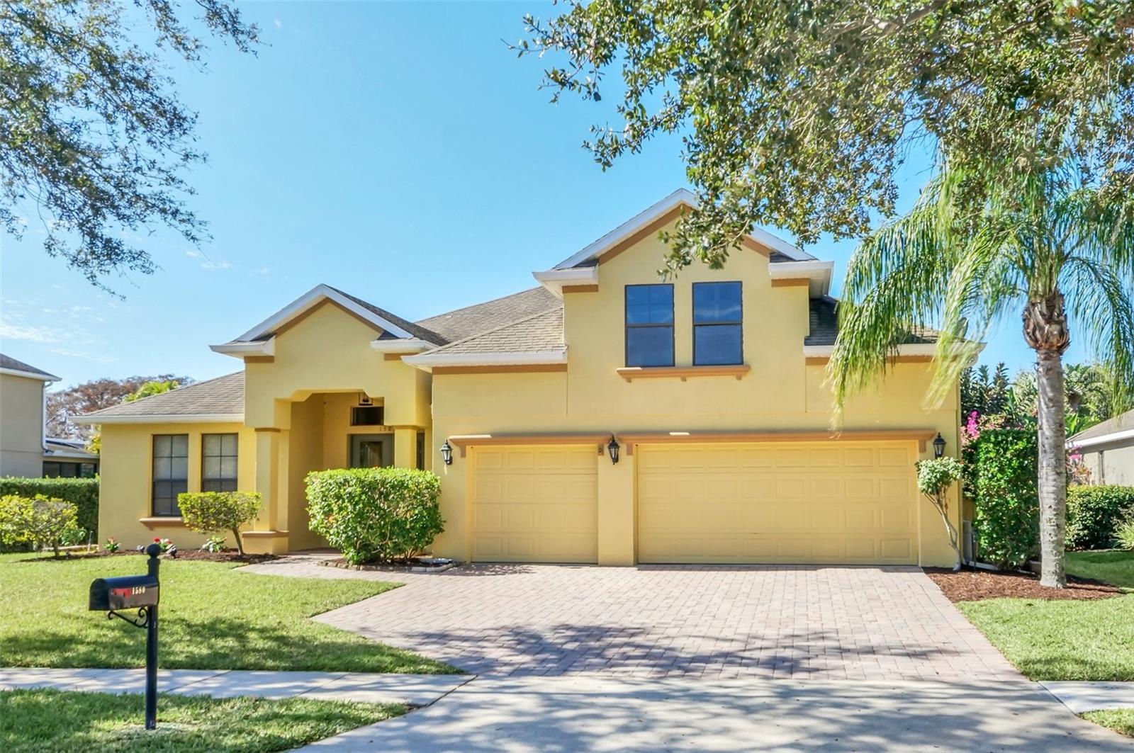 1580 PRAIRIE OAKS DR photo 3