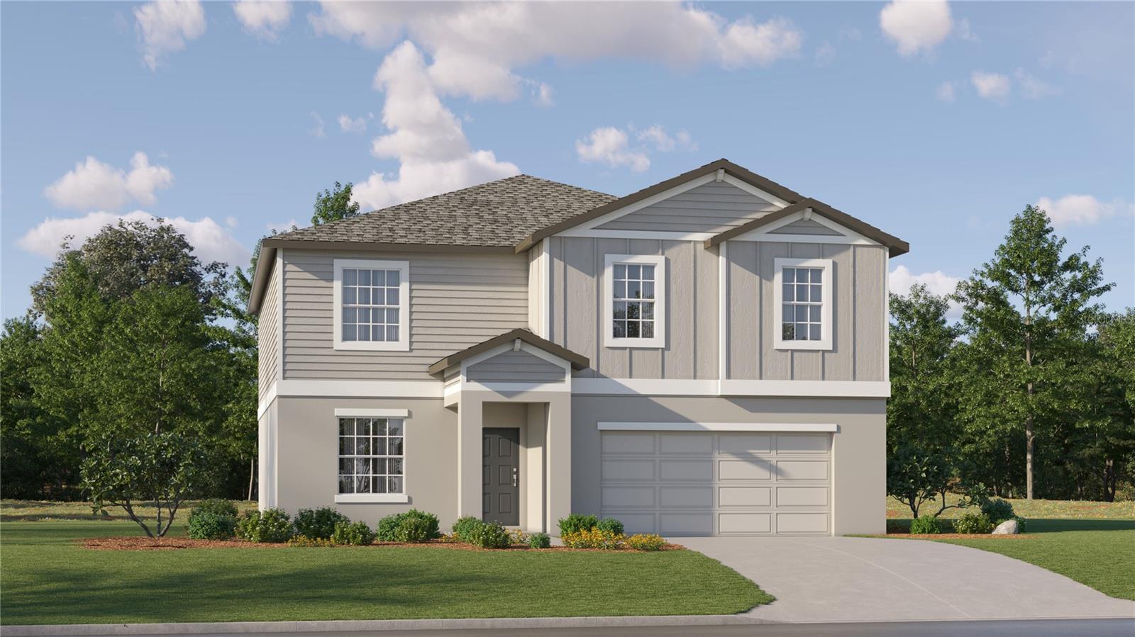 Single Family Residence