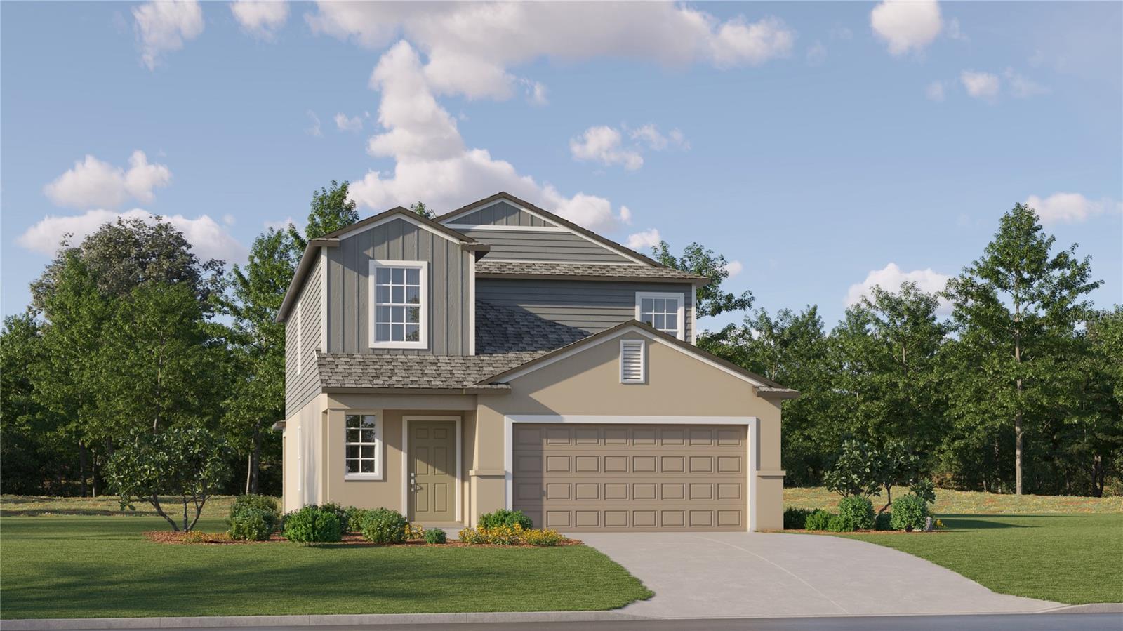 Single Family Residence