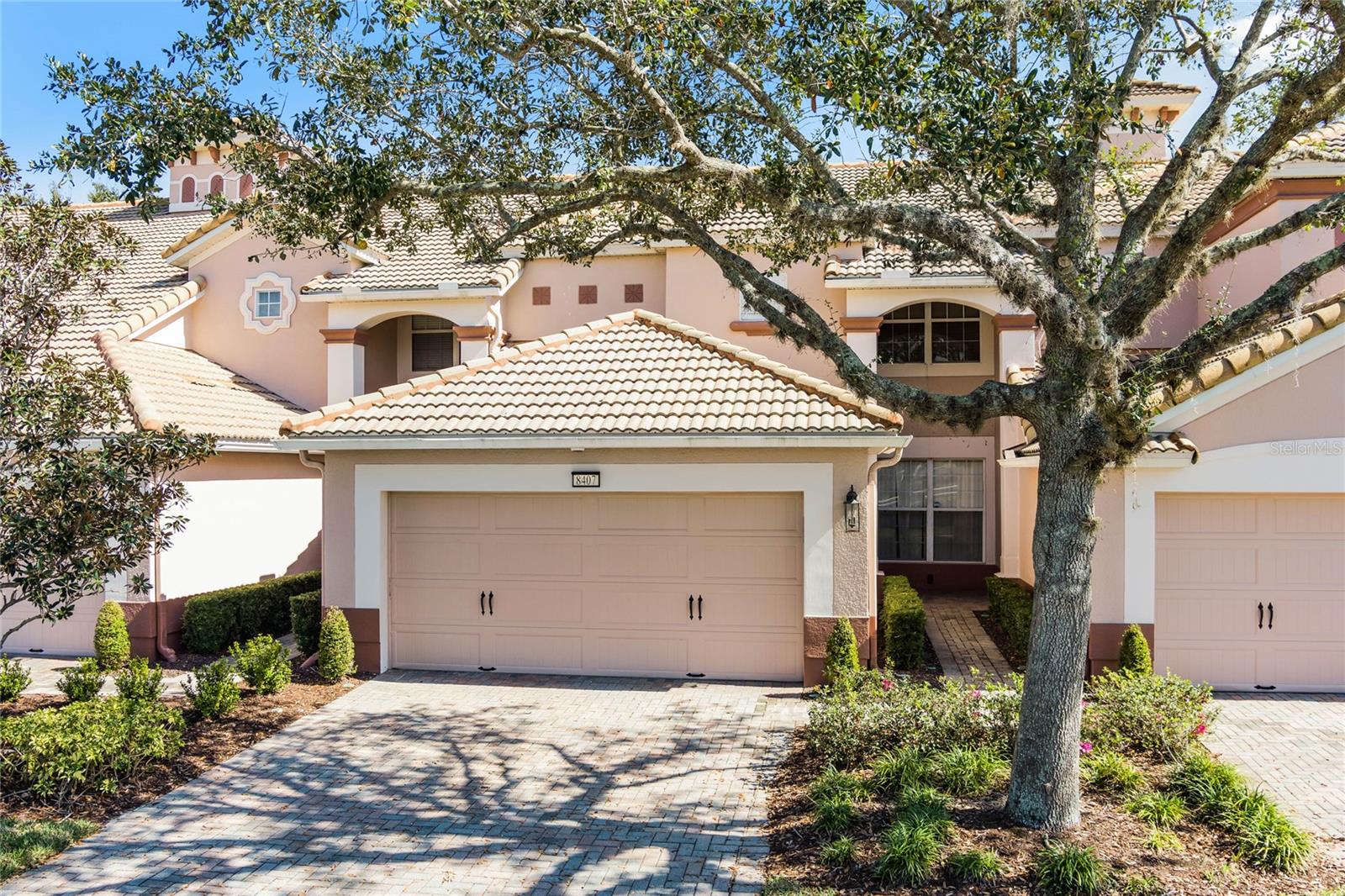 8407 RIVERDALE LN — home for sale