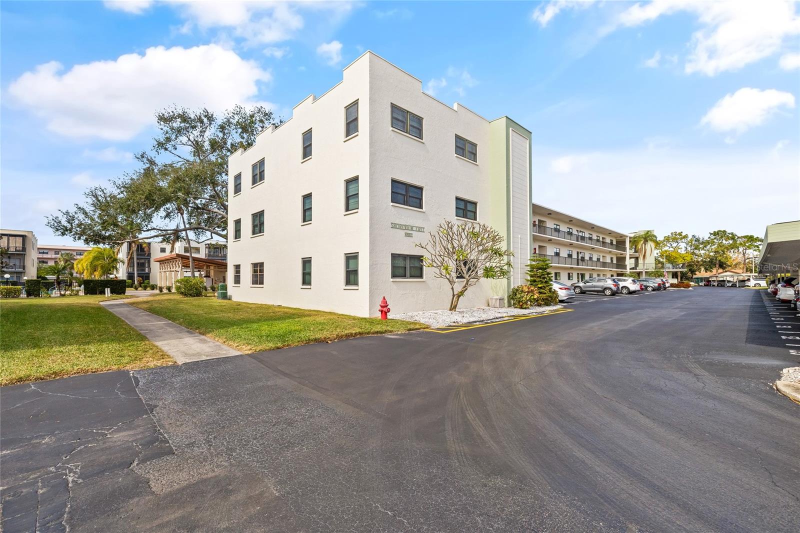 5980 TERRACE PARK DR N #203 — home for sale