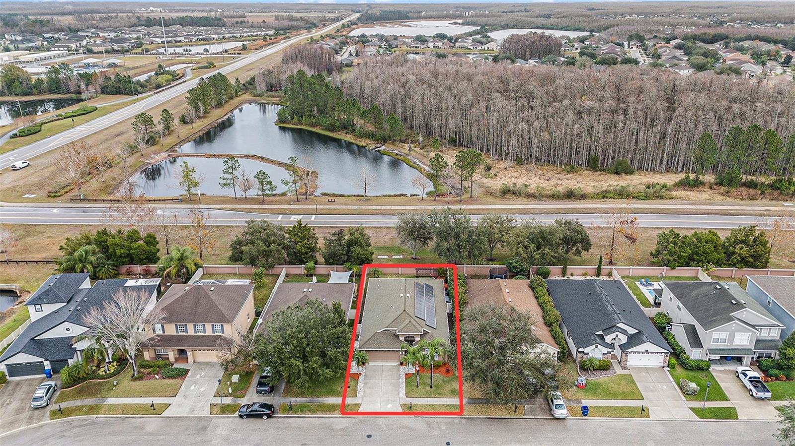 3850 OLDE LANARK DR photo 2