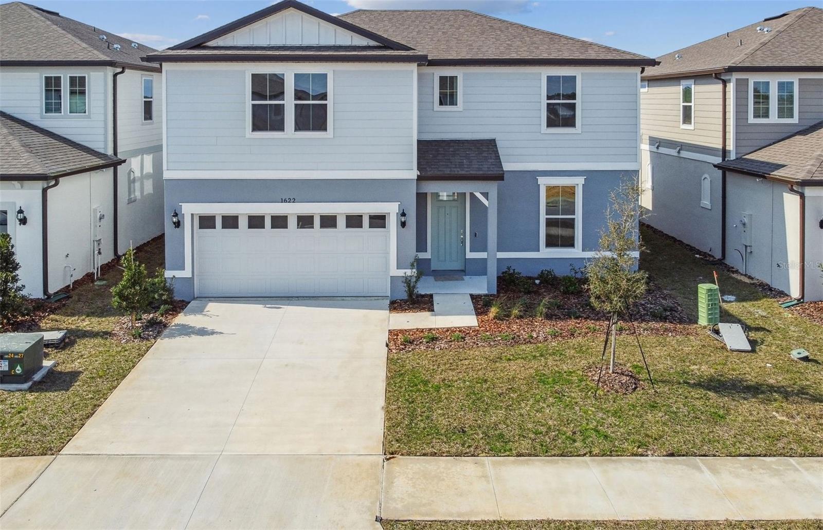 1622 RUBY LN — home for sale
