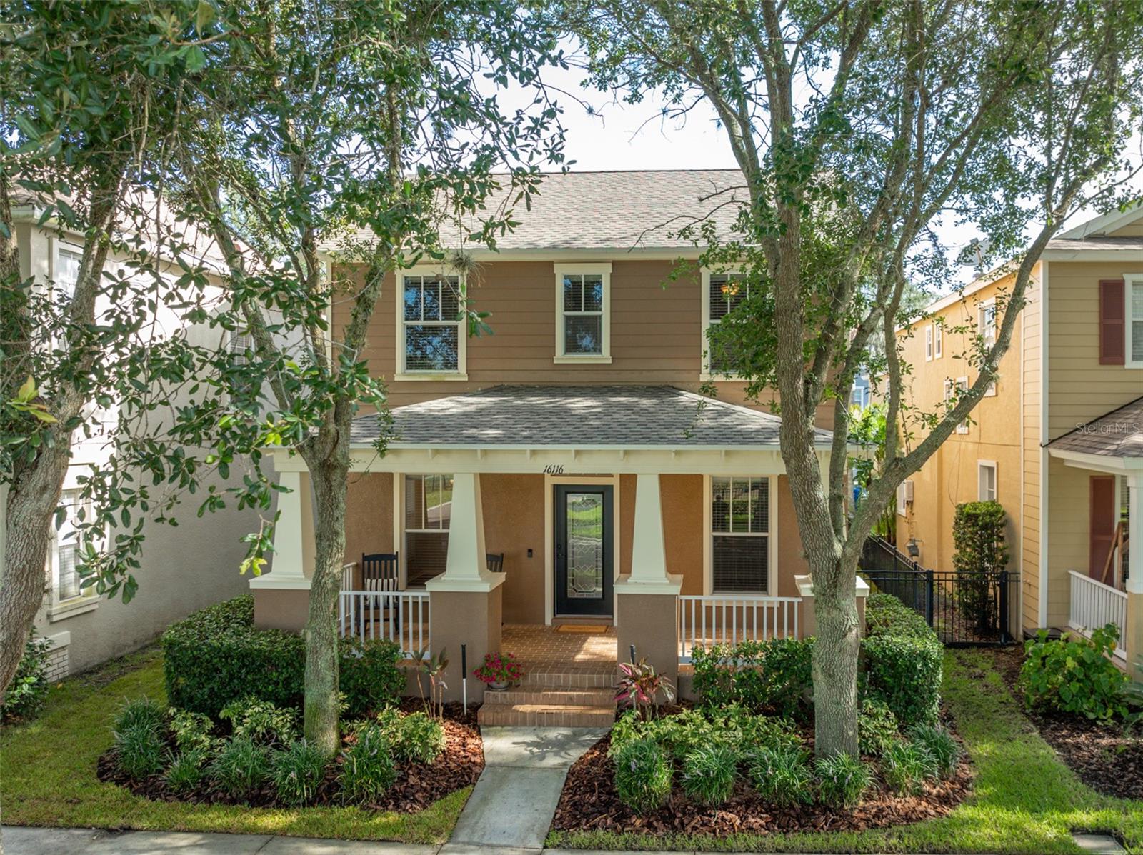 16116 LONEOAK VIEW DR