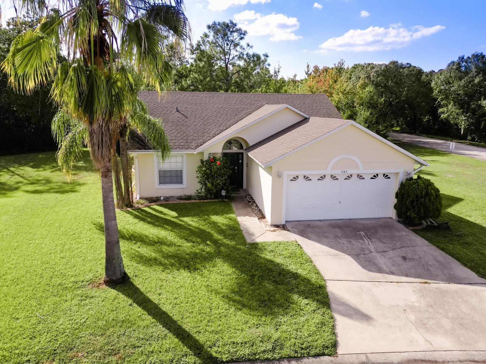 545 WHITTIER ST — home for sale