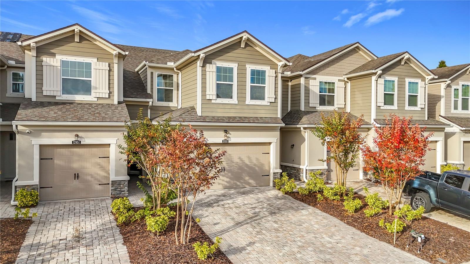 12455 TRAILHEAD DR — home for sale
