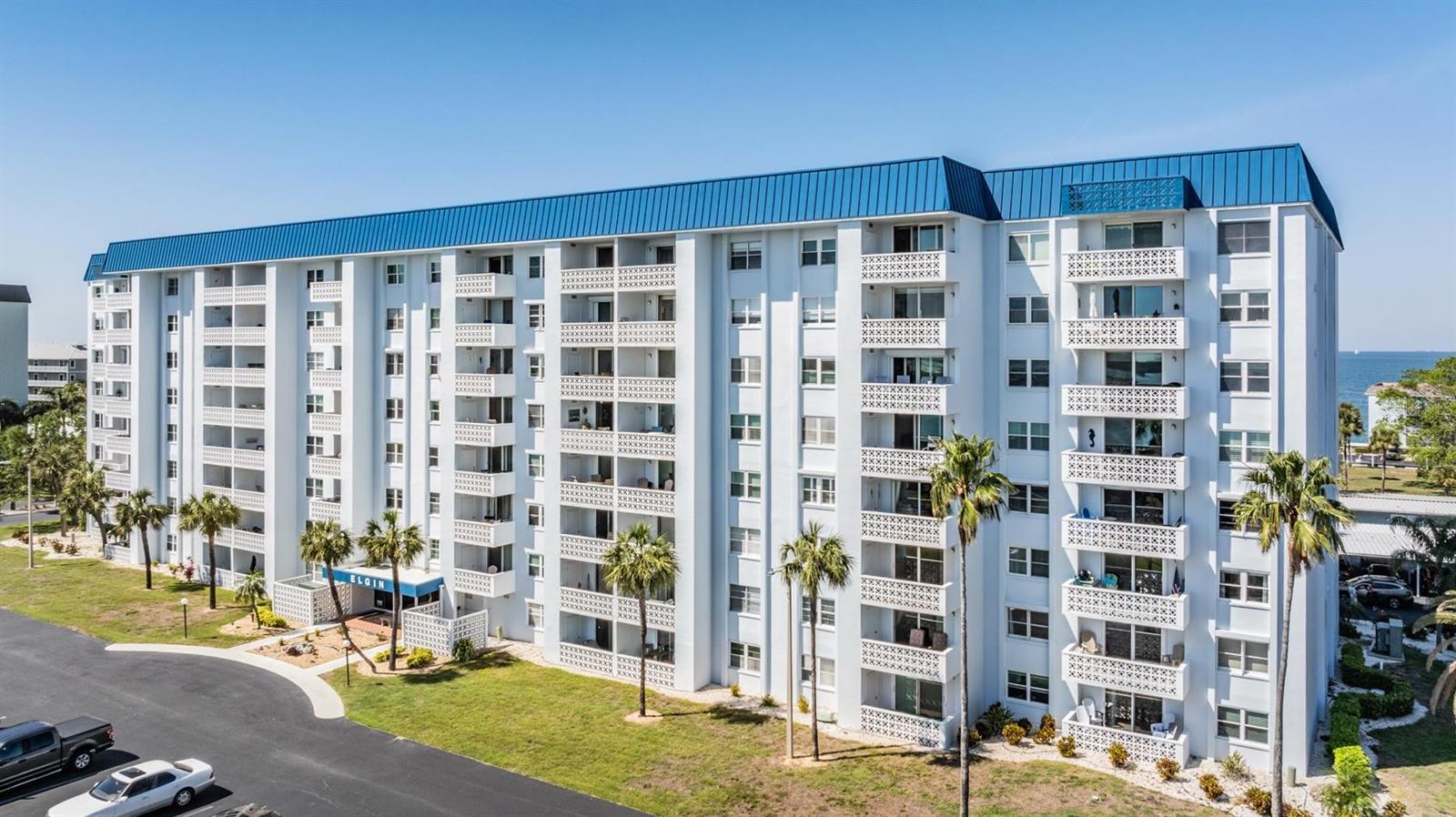 Condominium