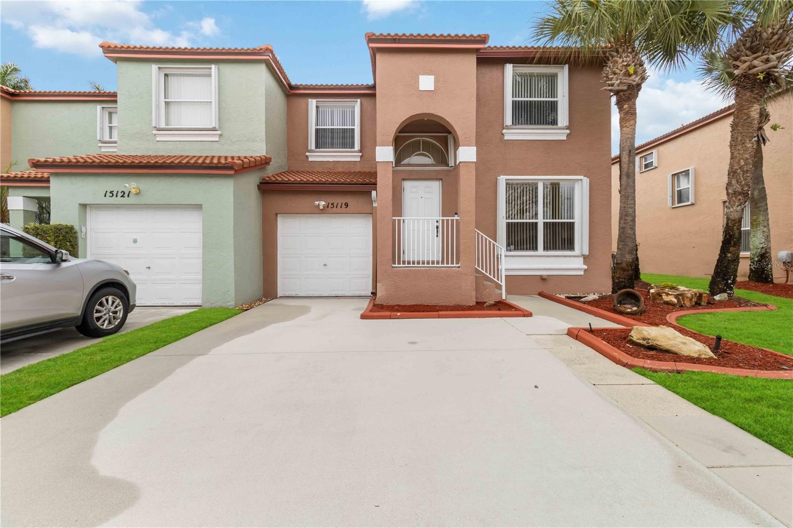 Townhouse