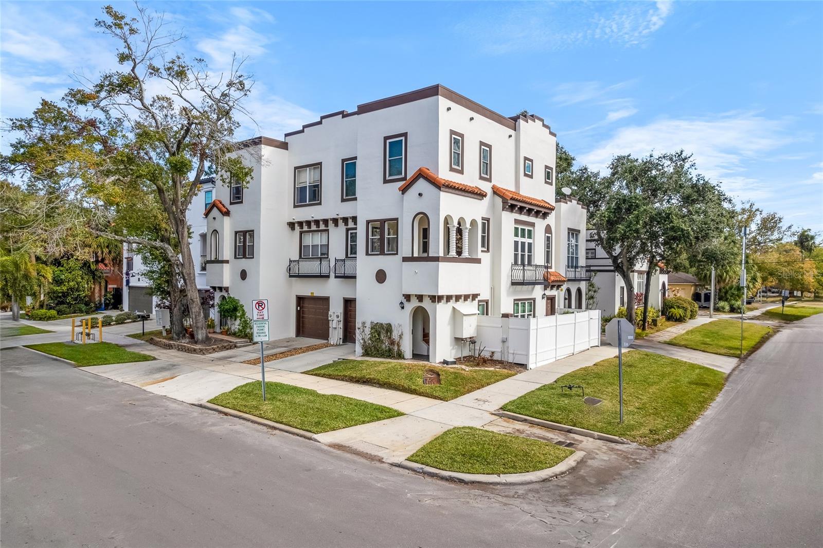 Townhouse