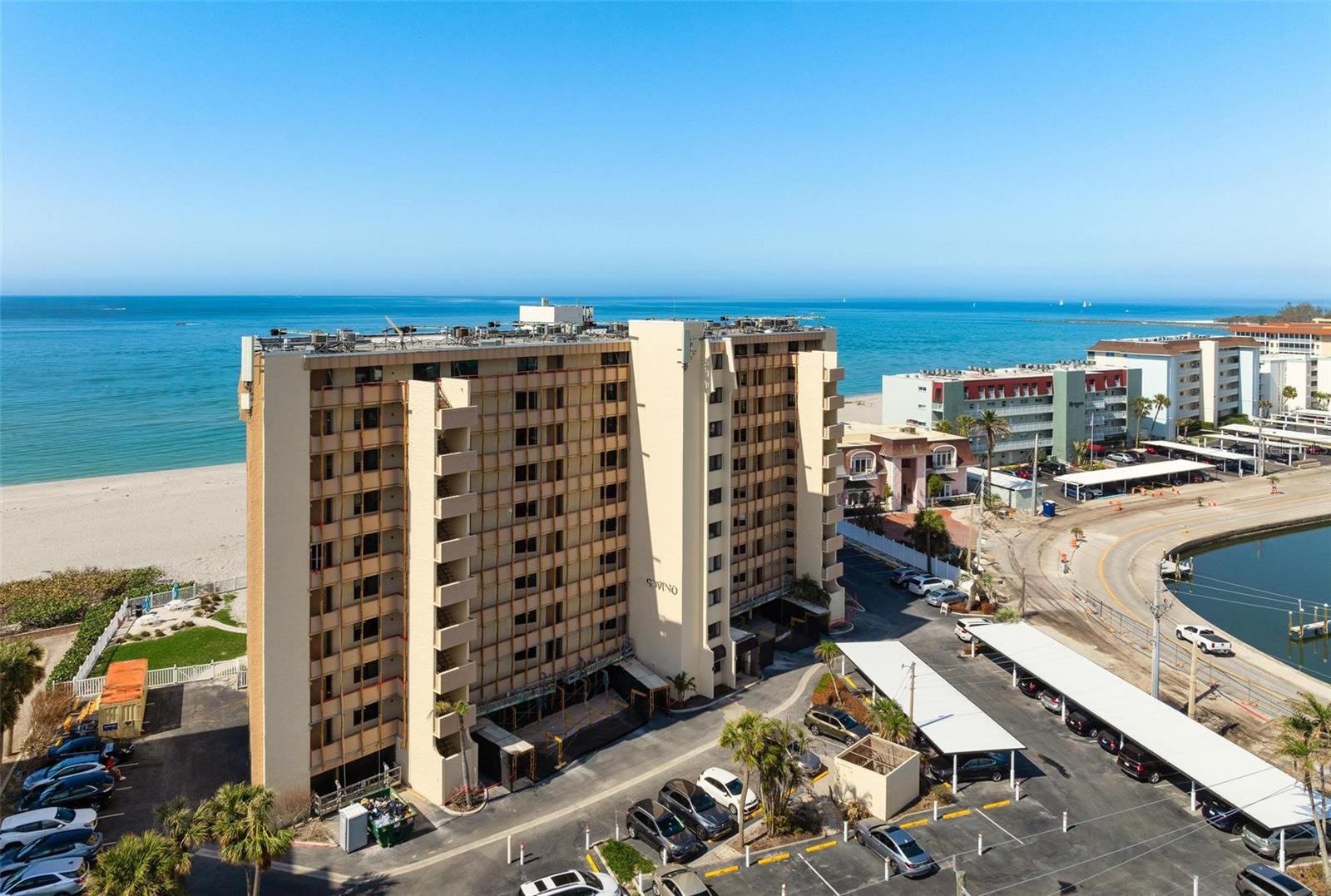 Condominium