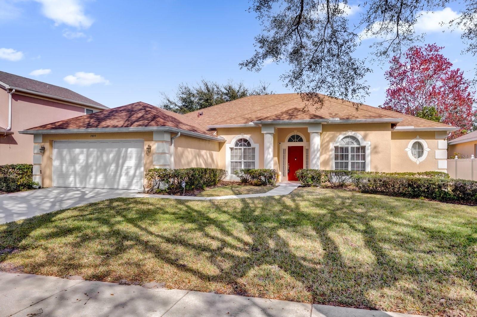 7895 SAINT GILES PL — home for sale