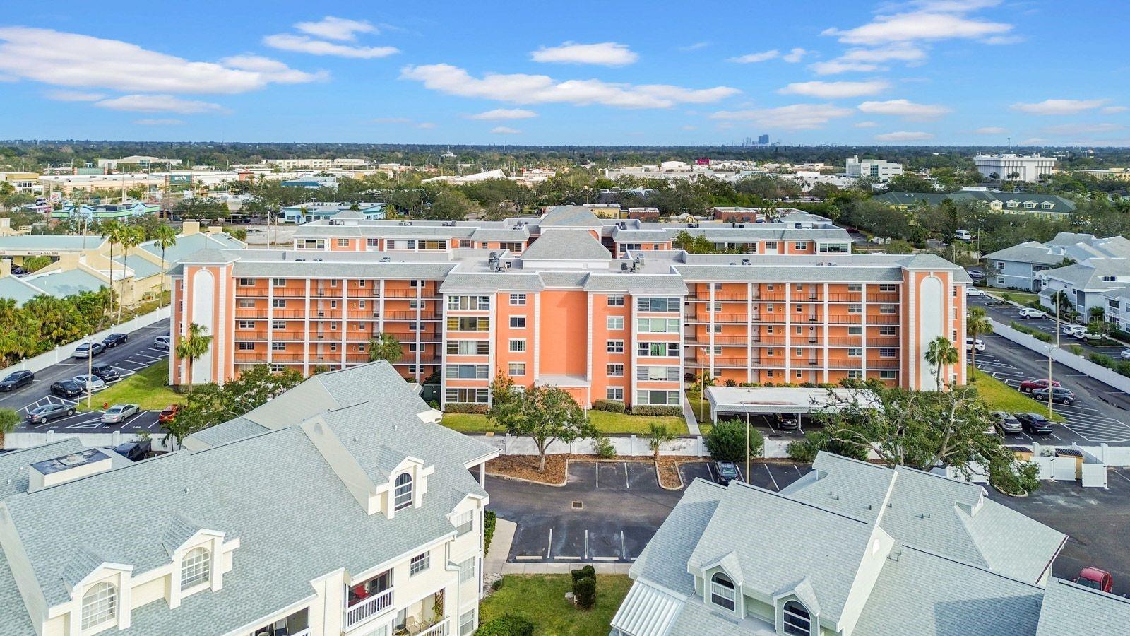 6960 20TH AVE N #307 — home for sale