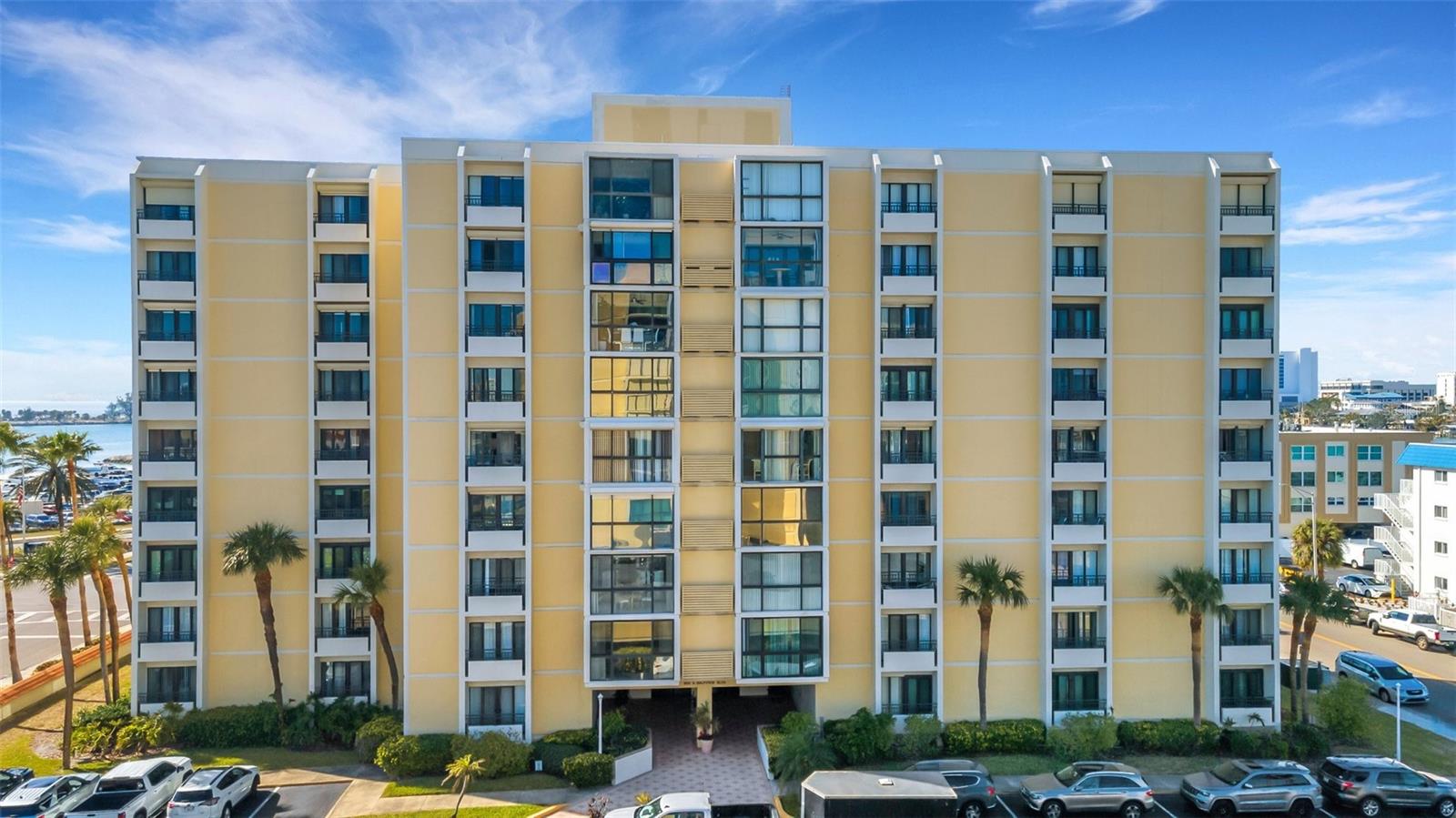 Condominium