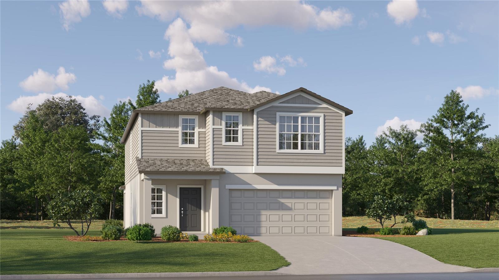 Single Family Residence