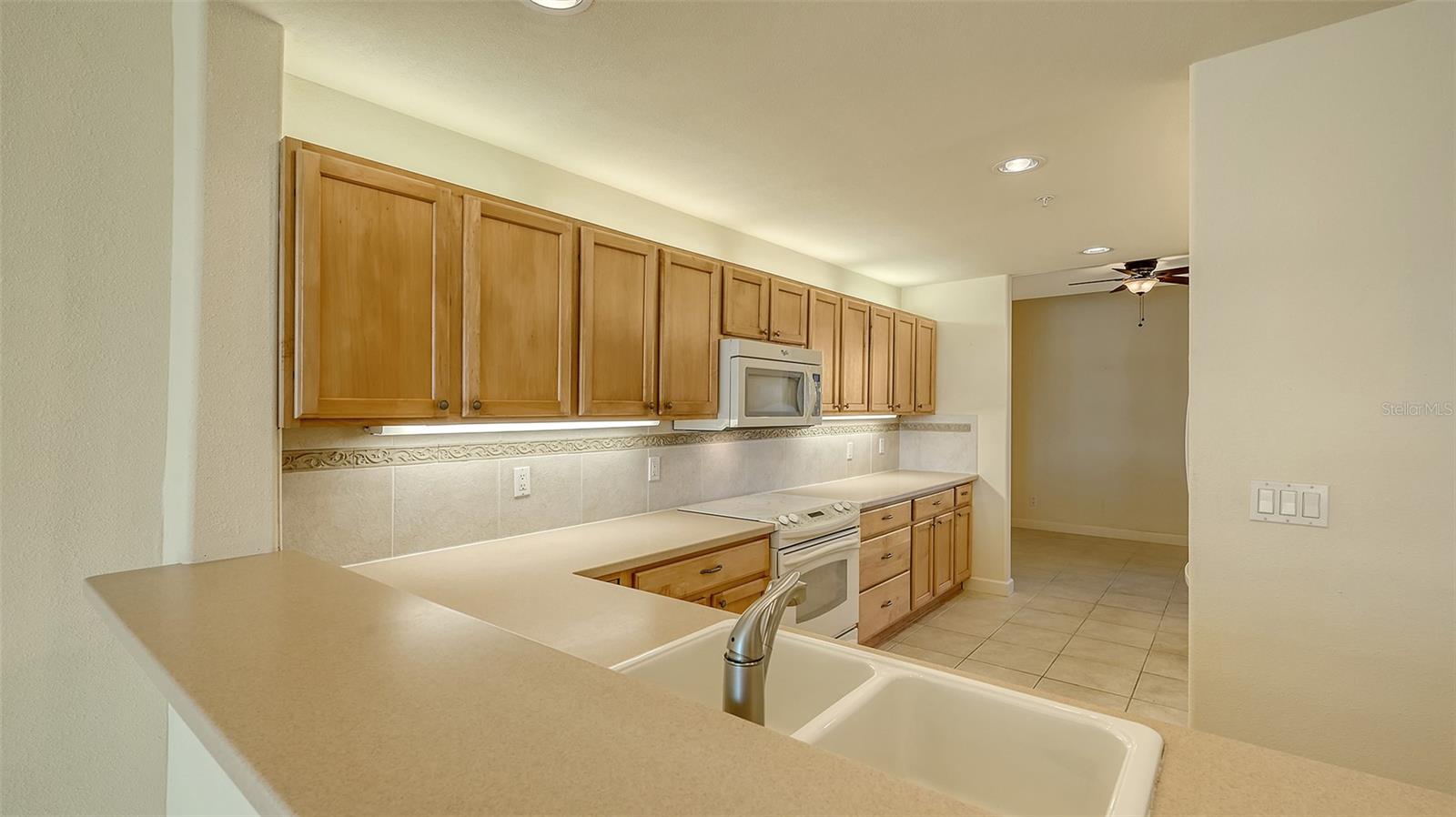 10045 LINKS LN #203 photo 3