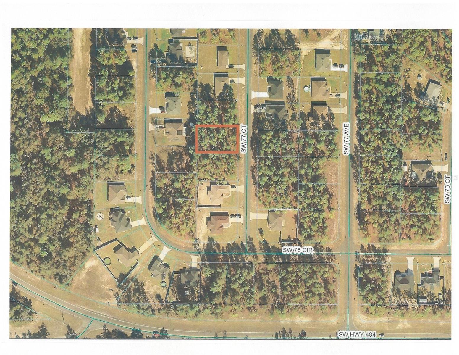 00 (TBD) SW 77 CT photo 2