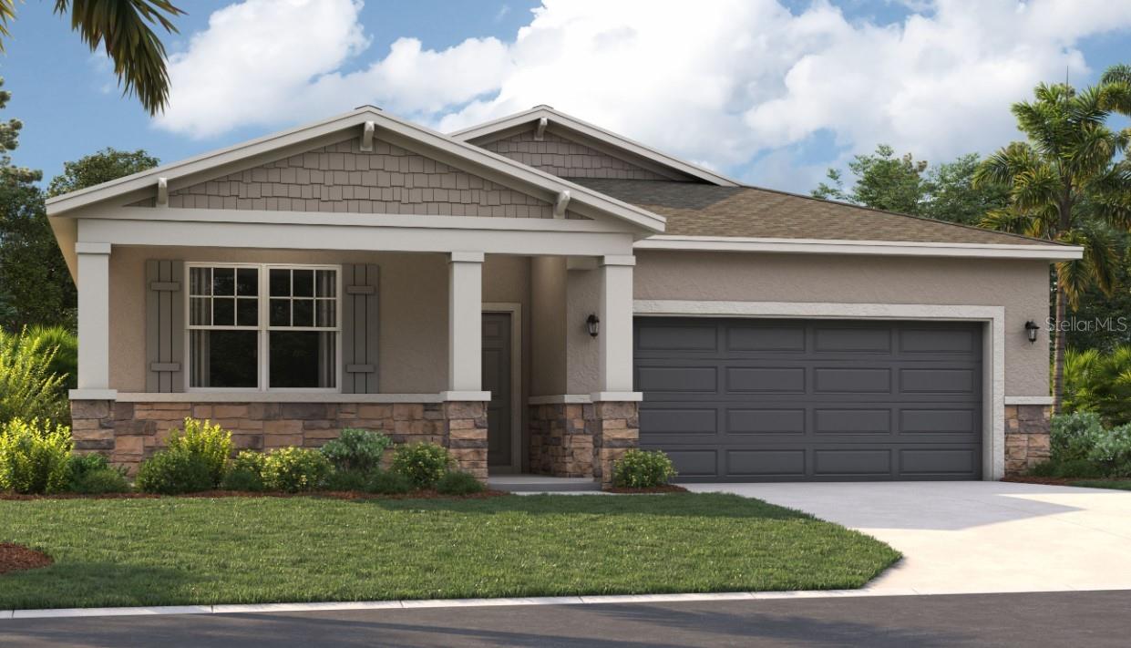 Single Family Residence