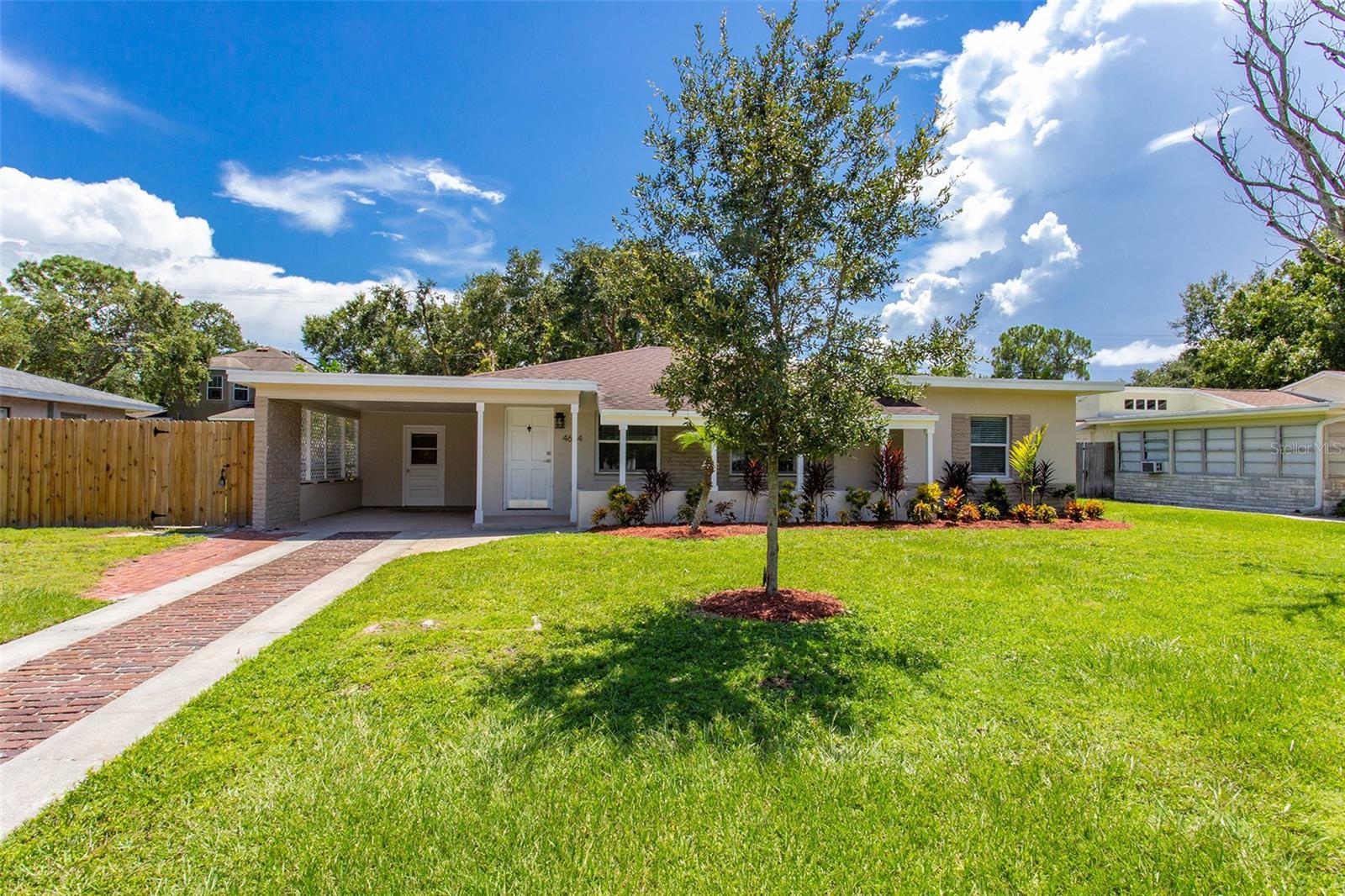 4604 W EL PRADO BLVD photo 4