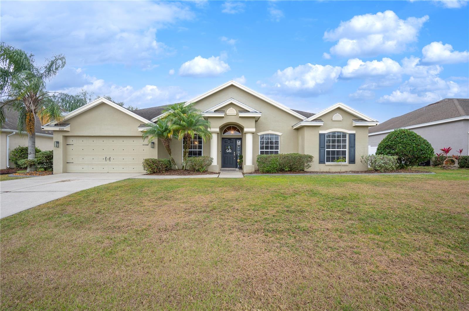 Single Family Residence