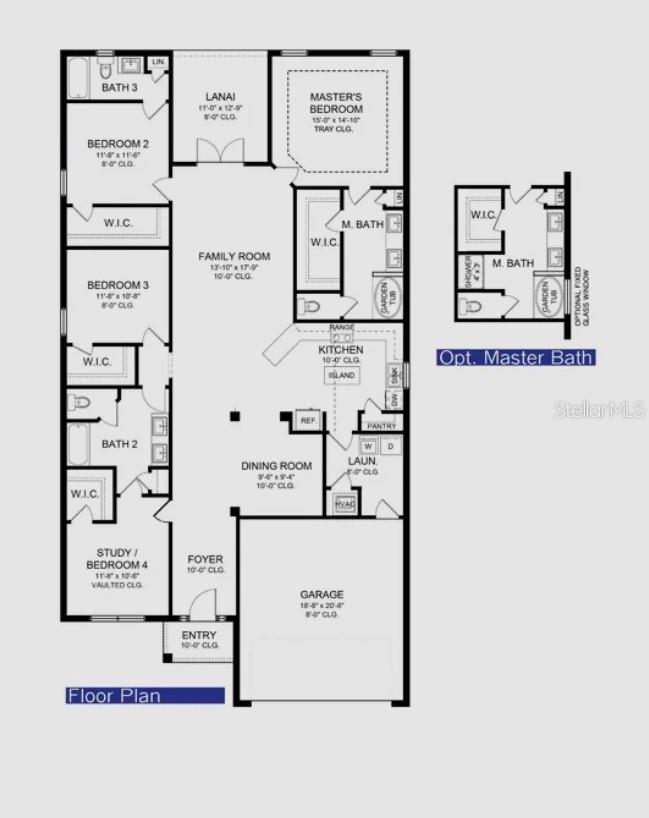 2640 AVERLAND LOOP photo 2