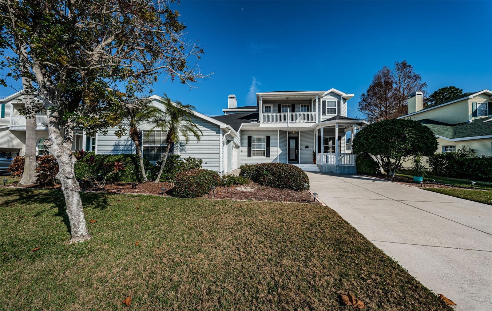 Single Family Residence