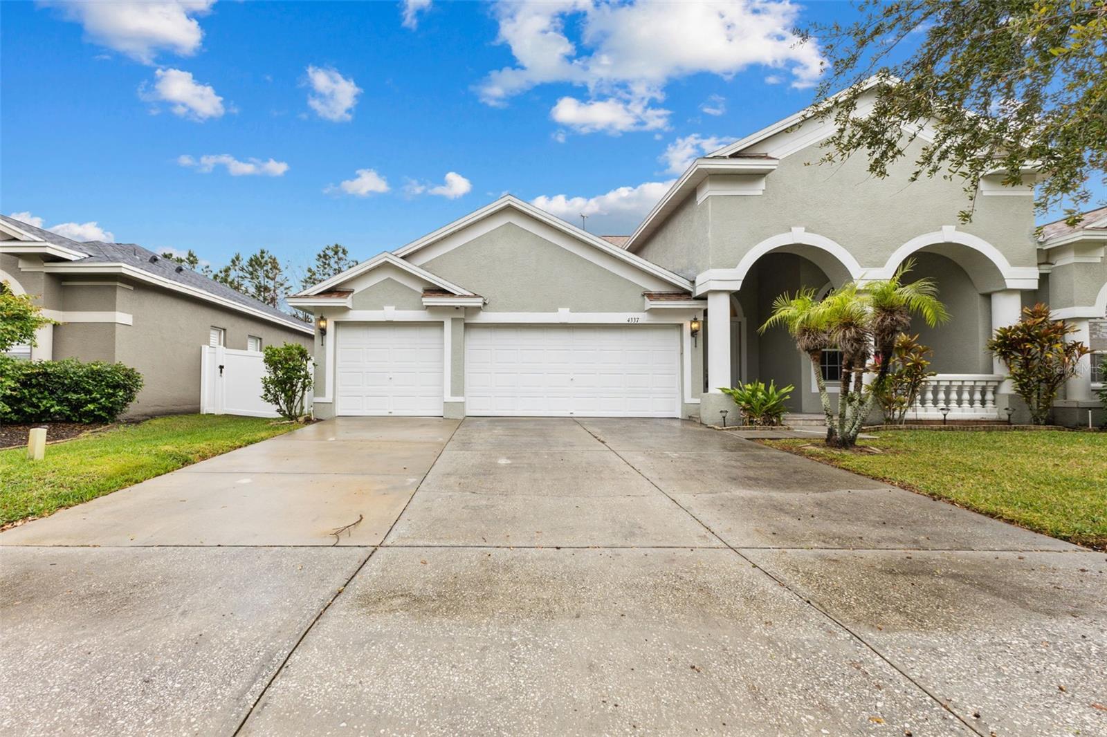 Single Family Residence