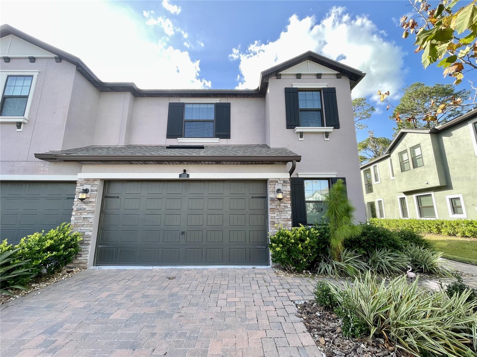 Townhouse