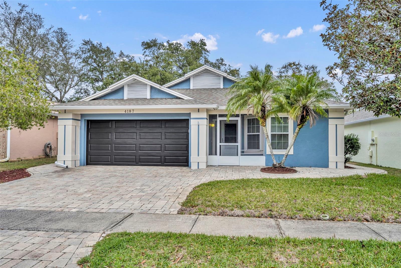 Single Family Residence