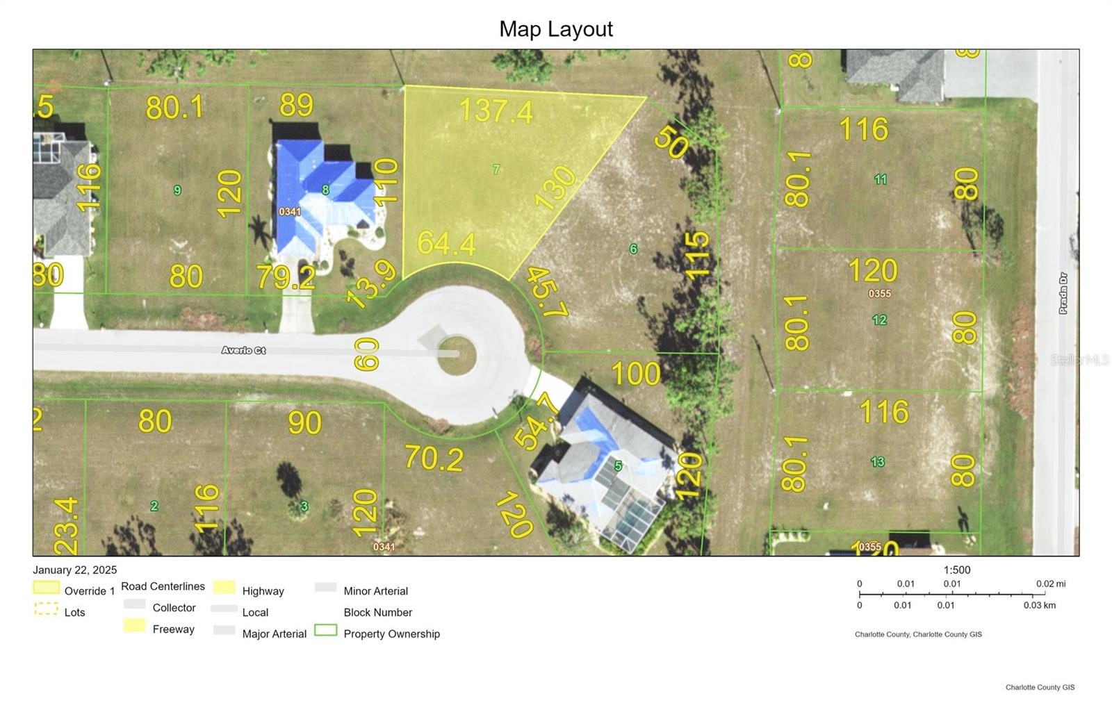 25468 AVERIO CT photo 2