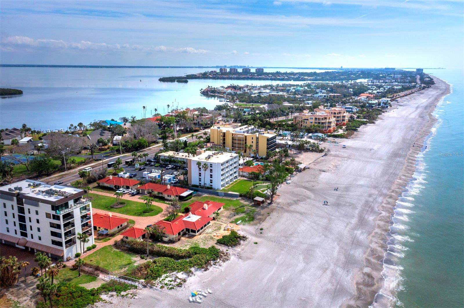 4239 GULF OF MEXICO DR #MH4 photo 3