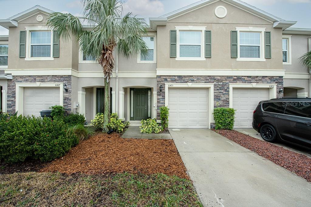 Townhouse
