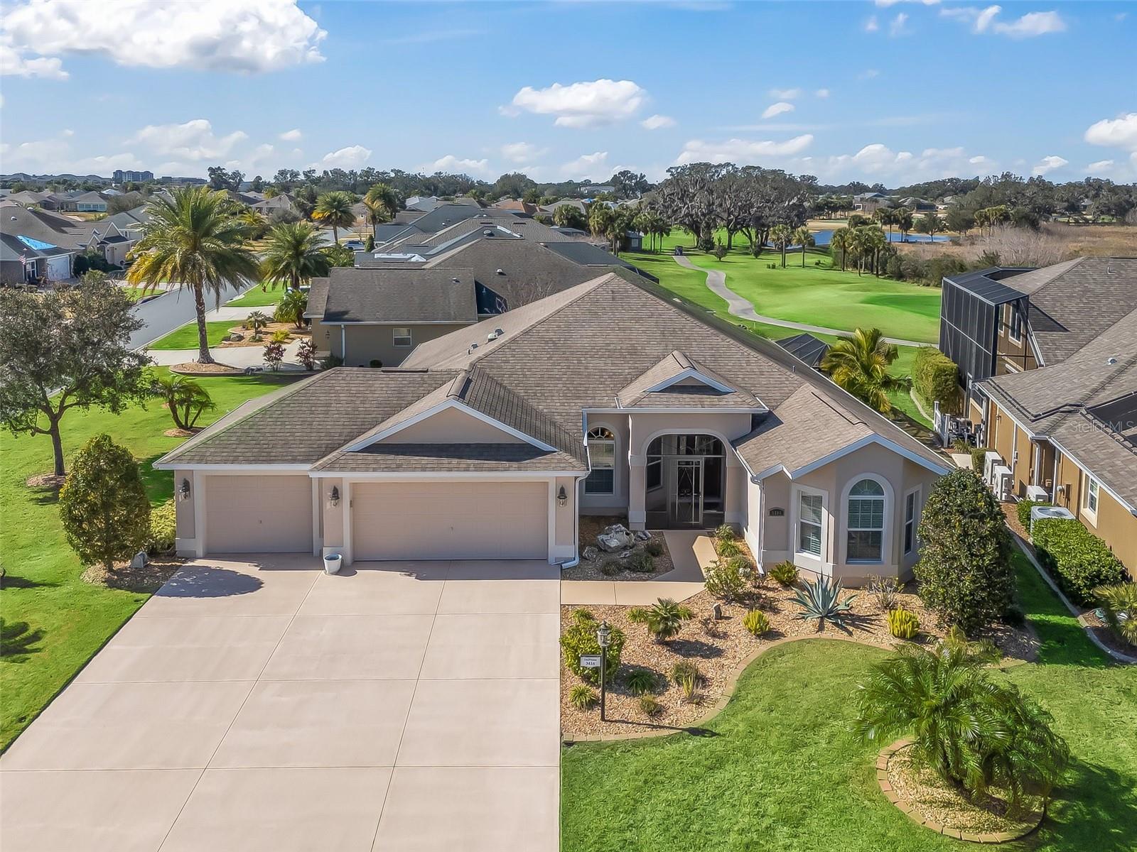 Single Family Residence