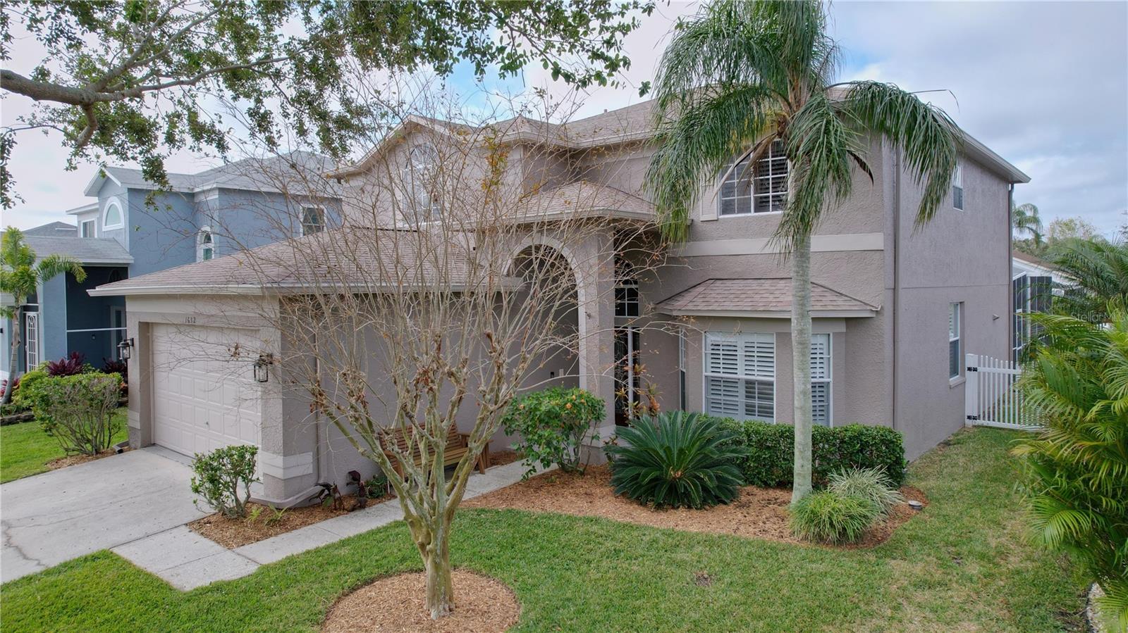 Single Family Residence