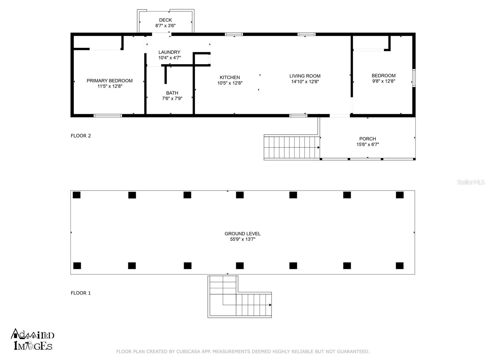12192 W STANDISH DR