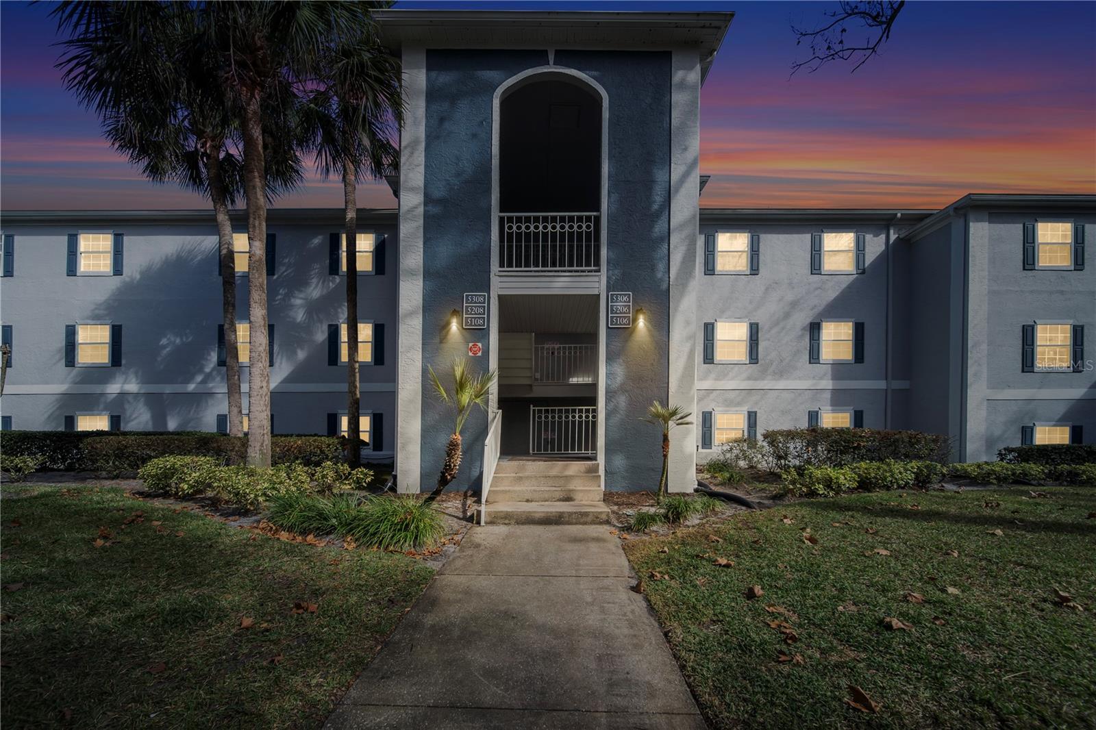 Condominium