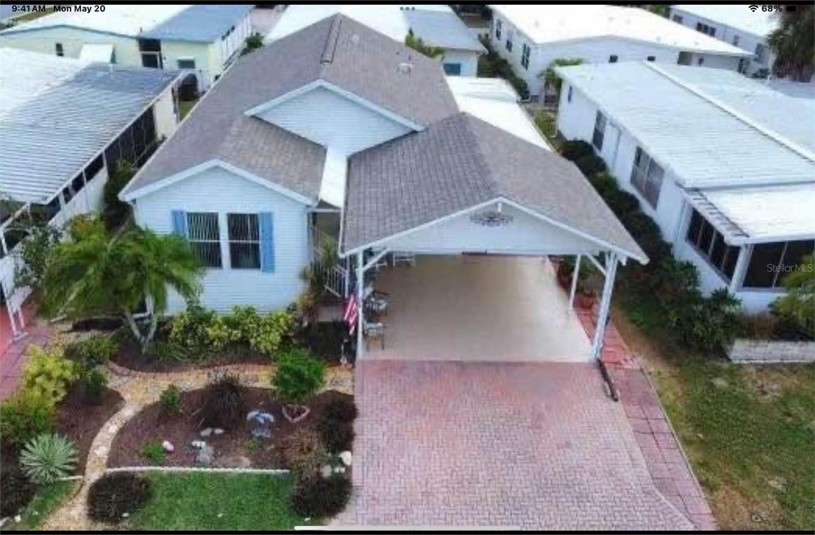Manufactured Home - Post 1977