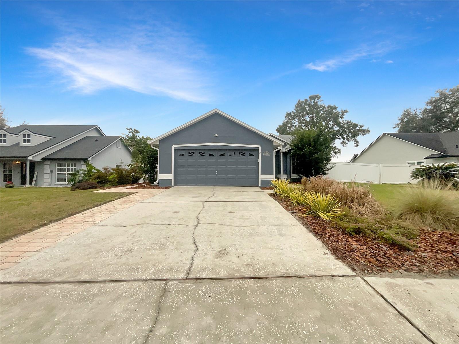 Single Family Residence