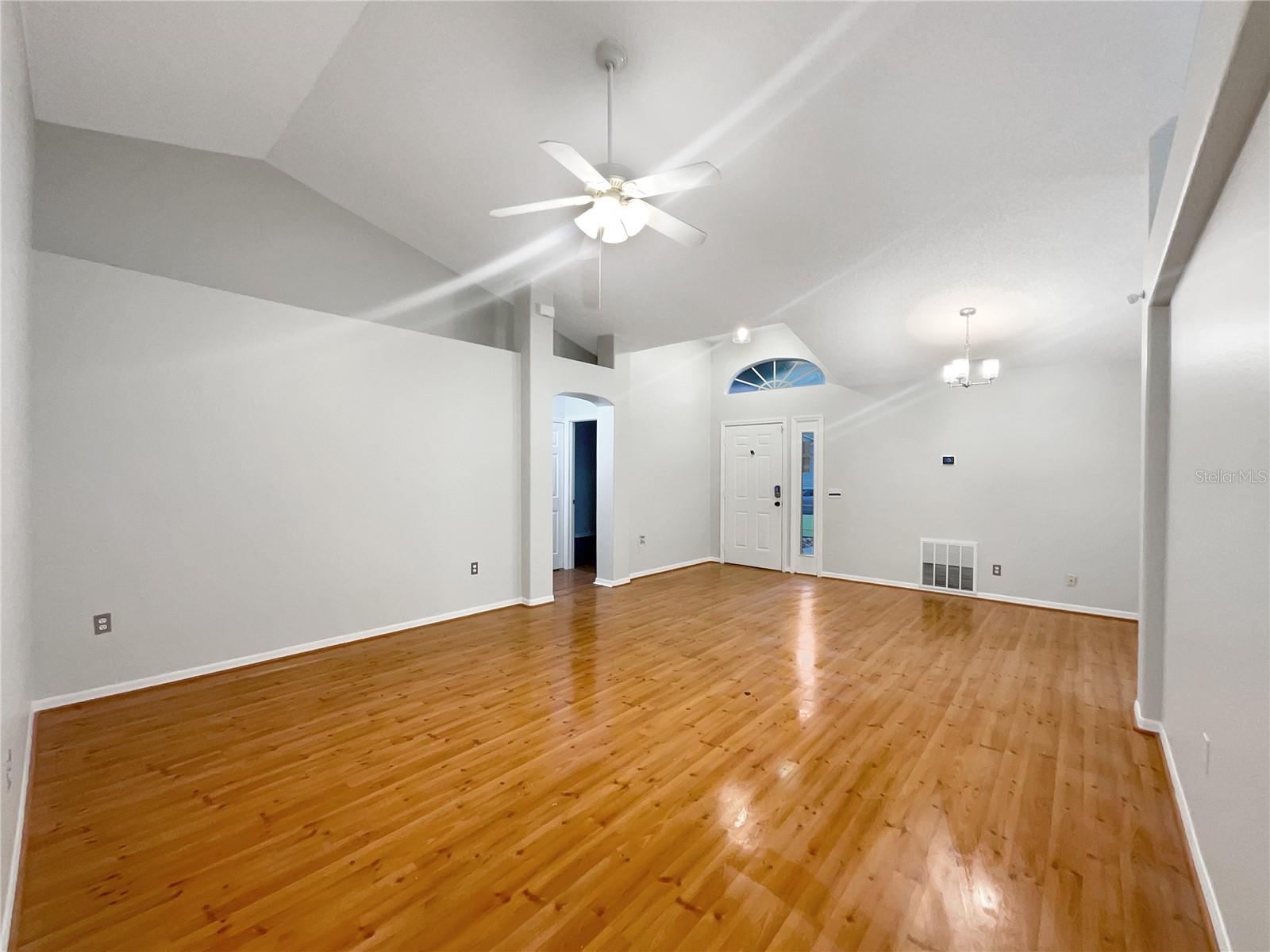 311 SILVER PINE DR photo 3
