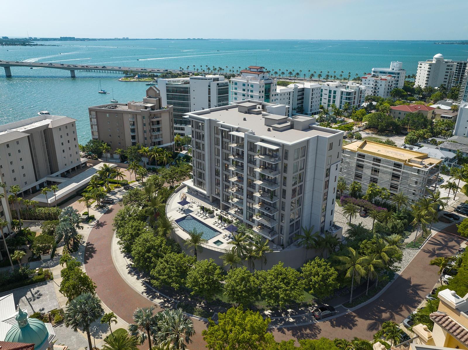 Condominium