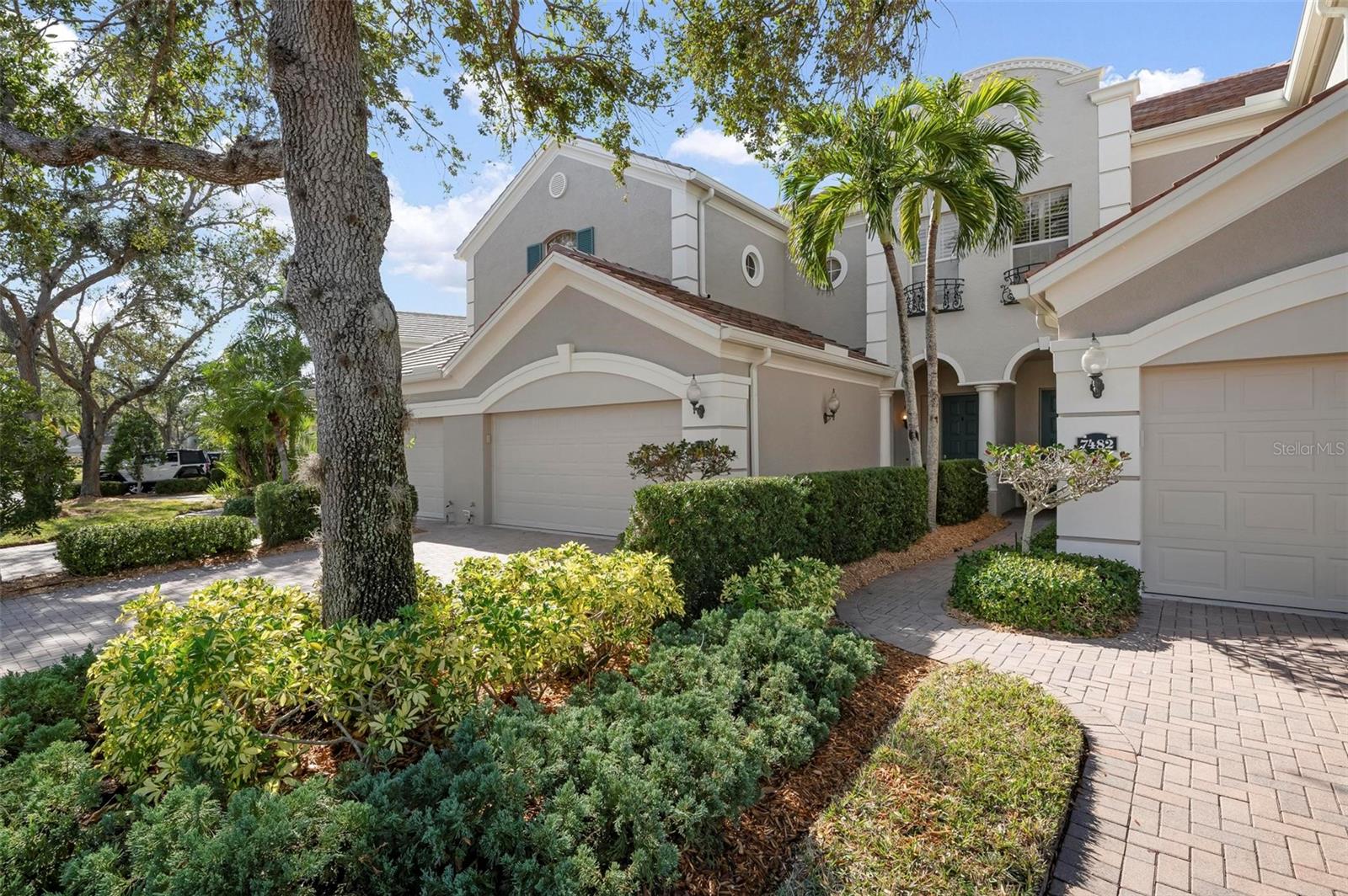 7484 BOTANICA PKWY #101 B-24 photo 2