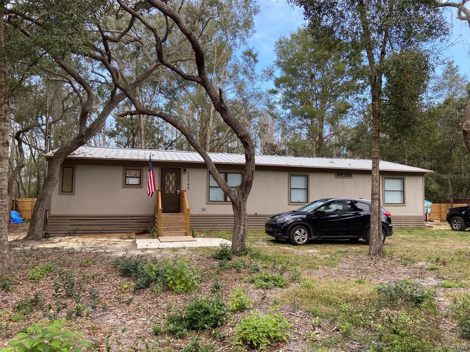 Manufactured Home - Post 1977