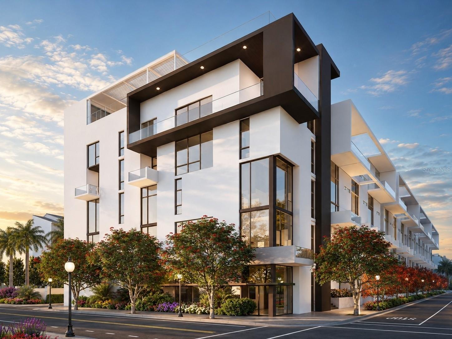 Condominium