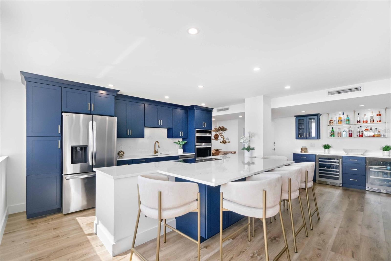 4822 OCEAN BLVD #8C photo 5