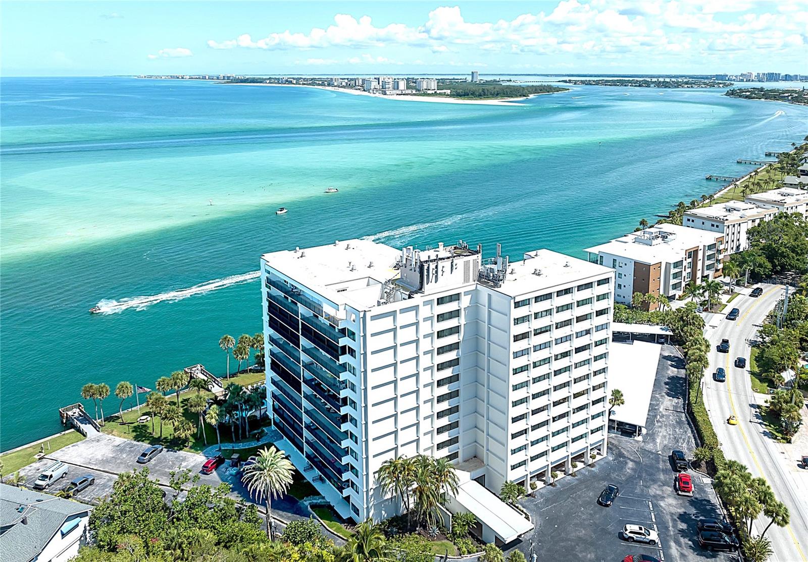 Condominium