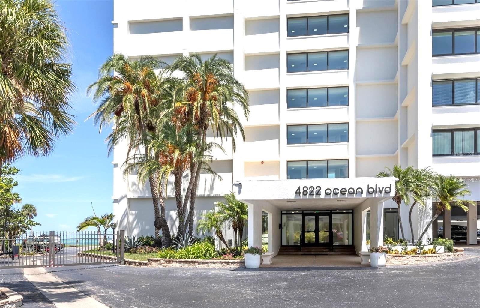 4822 OCEAN BLVD #8C photo 3