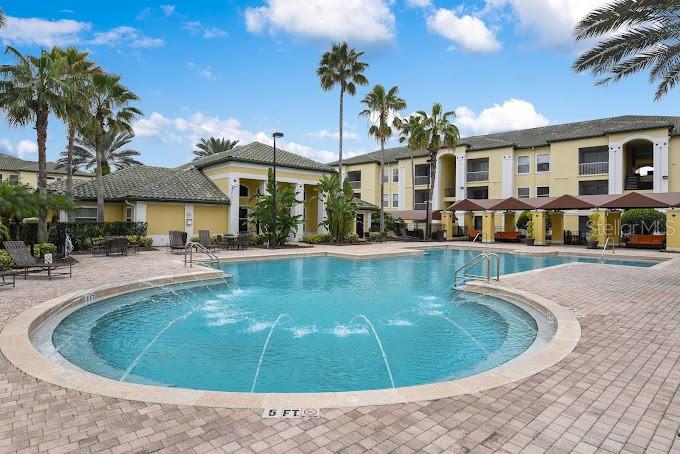 2717 MAITLAND CROSSING WAY #207 — home for sale